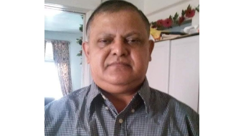 আন্তর্জাতিক সাহিত্য অঙ্গনে উজ্জ্বল বাংলাদেশি বংশোদ্ভূত মার্কিন লেখক শরিফুল আলম